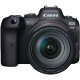 Беззеркальная камера Canon EOS R6 Body - Изображение 193918