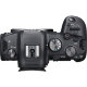 Беззеркальная камера Canon EOS R6 Body - Изображение 193921