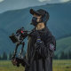 Куртка Tilta Air Windbreaker M Серая - Изображение 194975