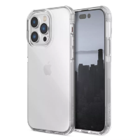 Артикул: 28133. Чехол Raptic Clear для iPhone 14 Pro Max Прозрачный