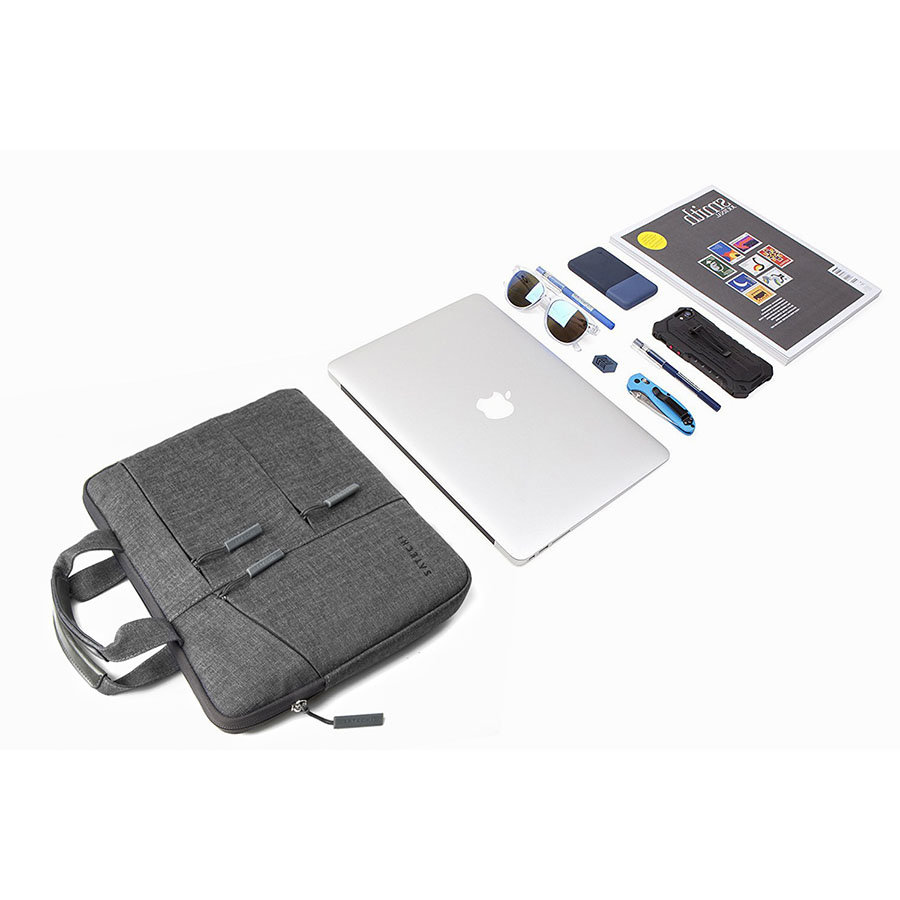 

Сумка Satechi Water-Resistant Laptop Carrying Case 13" ST-LTB13