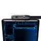 Кабель USAMS US-SJ585 USB - Type-C 6A 66W 1.2м Чёрный - Изображение 205538