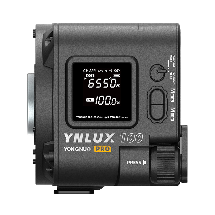 

Осветитель YongNuo LUX100 PRO LUX100PRO