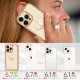 Чехол PQY Wish для iPhone 15 Золото - Изображение 226150