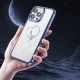 Чехол PQY Wish для iPhone 15 Золото - Изображение 226152