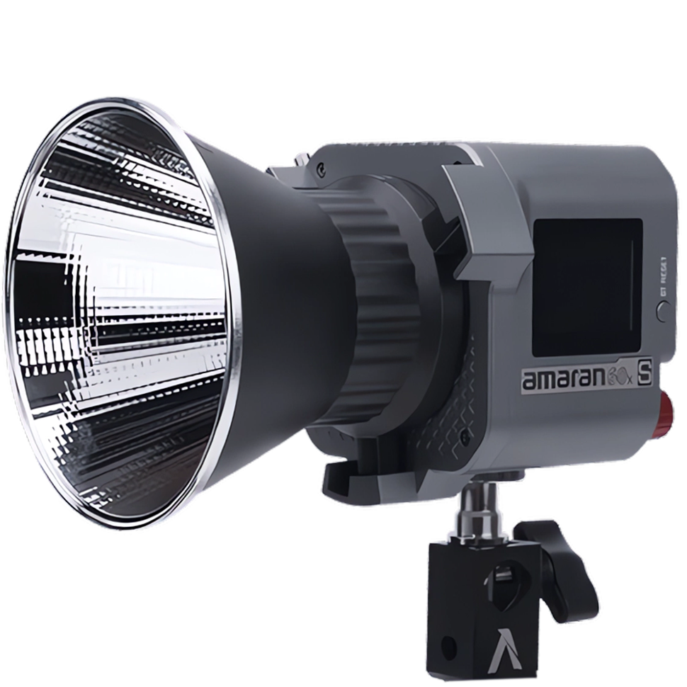 Осветитель Aputure Amaran COB 60X S 