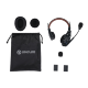 Гарнитура Hollyland Solidcom C1 Pro Remote Headset - Изображение 211276