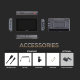 Операторский монитор Lilliput HT5S - Изображение 213032