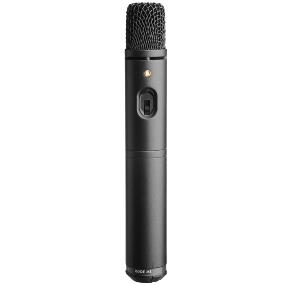 Микрофон RODE M3 