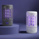 Противомоскитная лампа-репелент Qiao Dragonfly Portable Electric Mosquito Killer Lamp Белая - Изображение 218411