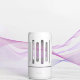 Противомоскитная лампа-репелент Qiao Dragonfly Portable Electric Mosquito Killer Lamp Белая - Изображение 218419