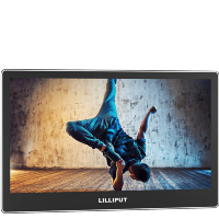 Артикул: 80034. Режиссерский монитор Lilliput A13