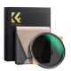 Светофильтр K&F Concept Nano-X Pro ND2-32 67мм - Изображение 240851