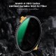 Светофильтр K&F Concept Nano-X Pro ND2-32 67мм - Изображение 240852