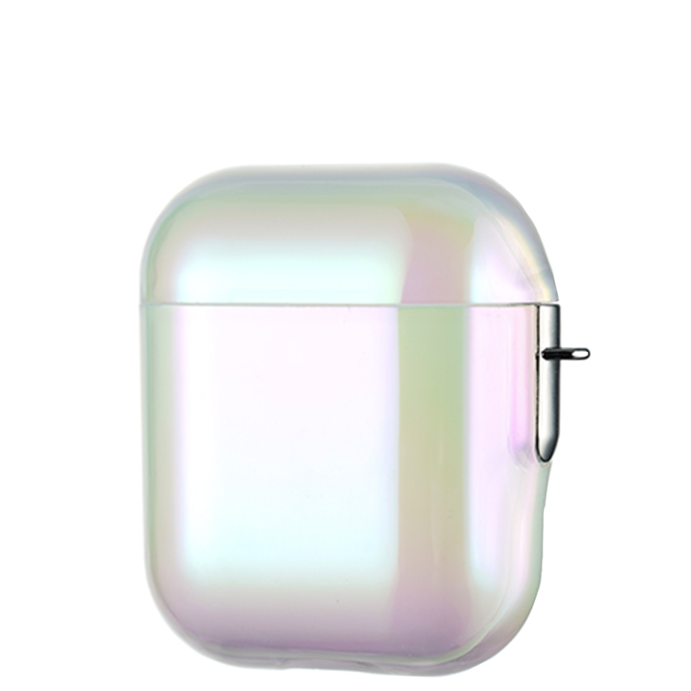 Чехол PQY Nebula для Apple Airpods Жемчуг 