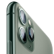 Стекло Baseus Gem для камеры iPhone 11 - Изображение 131016