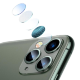 Стекло Baseus Gem для камеры iPhone 11 - Изображение 131018