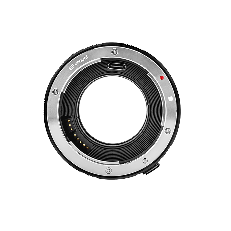 Адаптер Meike EFTE-071X для объектива EF на байонет E-mount MK-EFTE-071X