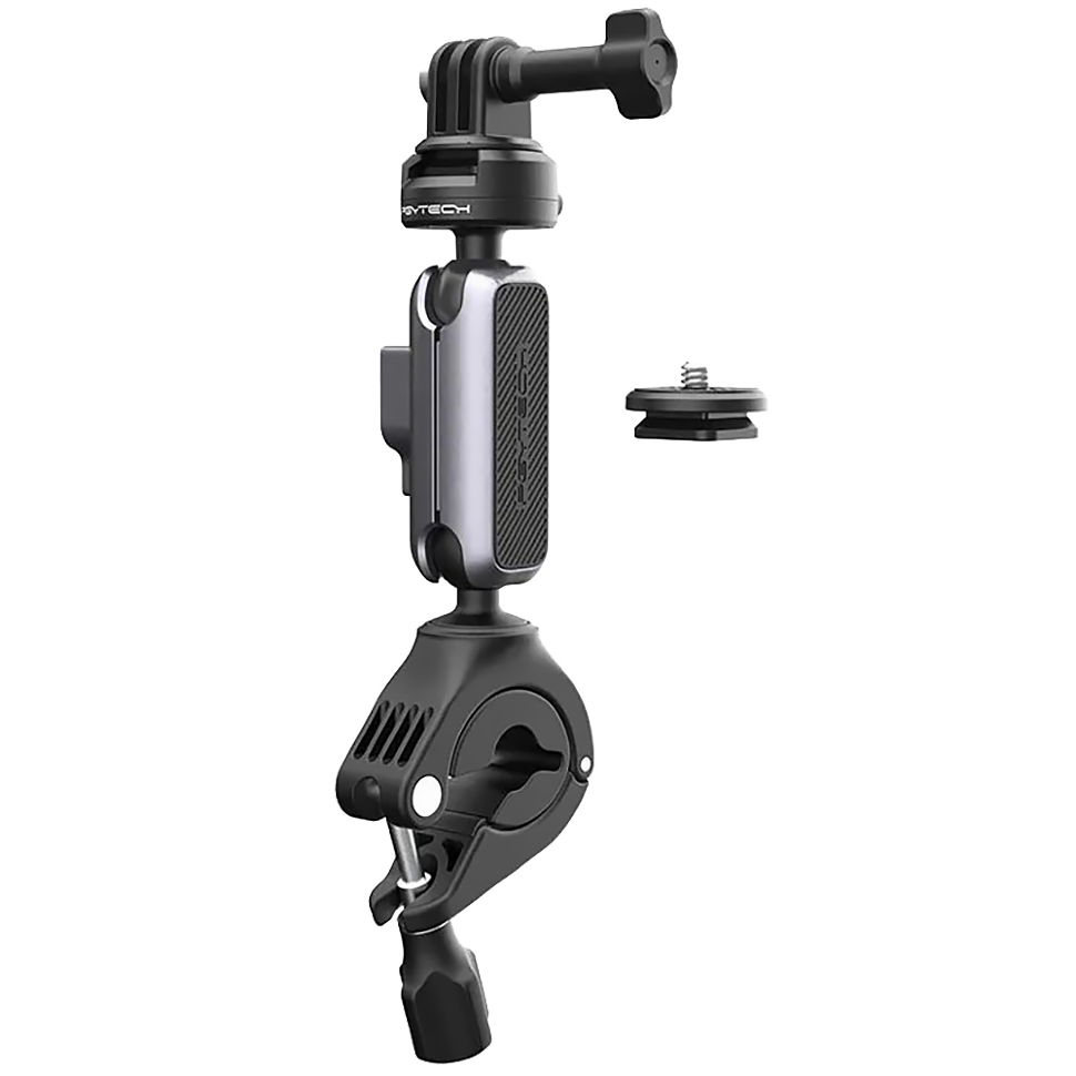 Крепление для экшн-камеры PGYTECH CapLock Handlebar 