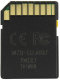 Карта памяти Kingston SDXC 128Gb V30 UHS-I U3 - Изображение 134617