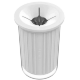 Мойка для лап Jordan & Judy Pet Foot Washer Brush - Изображение 137200