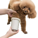 Мойка для лап Jordan & Judy Pet Foot Washer Brush - Изображение 137203