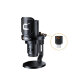 Микрофон Comica EJoy Uni Pro (D) беспроводной Чёрный - Изображение 244215