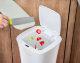 Умное мусорное ведро Ninestars Sensor Trash Can - Изображение 138836