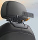 Держатель смартфона Baseus fun journey Чёрный - Изображение 149872