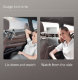 Держатель смартфона Baseus fun journey Чёрный - Изображение 149876
