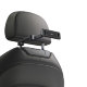 Держатель смартфона Baseus fun journey Чёрный - Изображение 149886