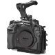 Клетка Tilta Lightweight Kit для Nikon Z8 Чёрная - Изображение 227355