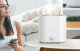 Увлажнитель воздуха Deerma Humidifier ST635W (Уцененный кат.А) - Изображение 242606