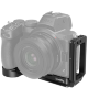 L-площадка SmallRig 2947 для Nikon Z5/Z6/Z7 - Изображение 141269