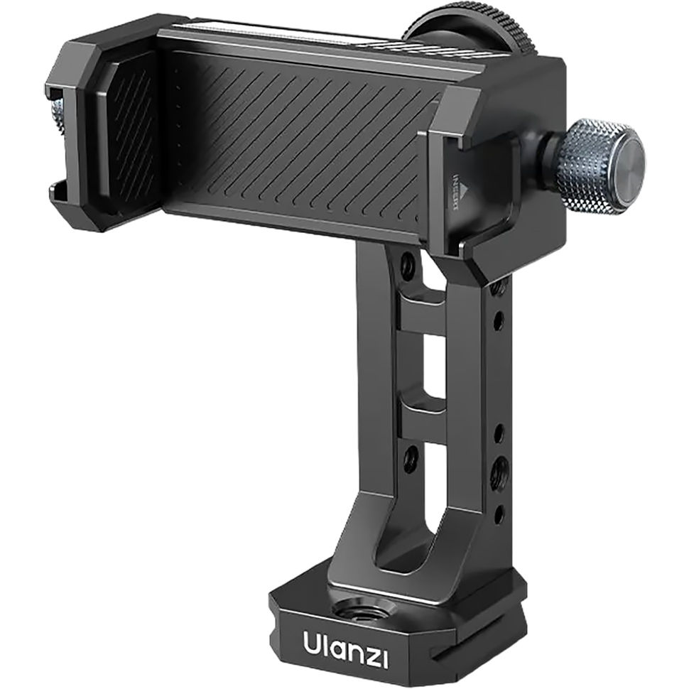 Держатель смартфона Ulanzi MA53 Arca Swiss preOrder=30.04.2025