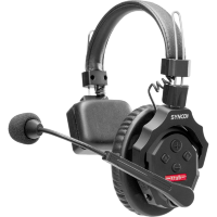 Артикул: 82434. Беспроводной интерком Synco Xtalk X1