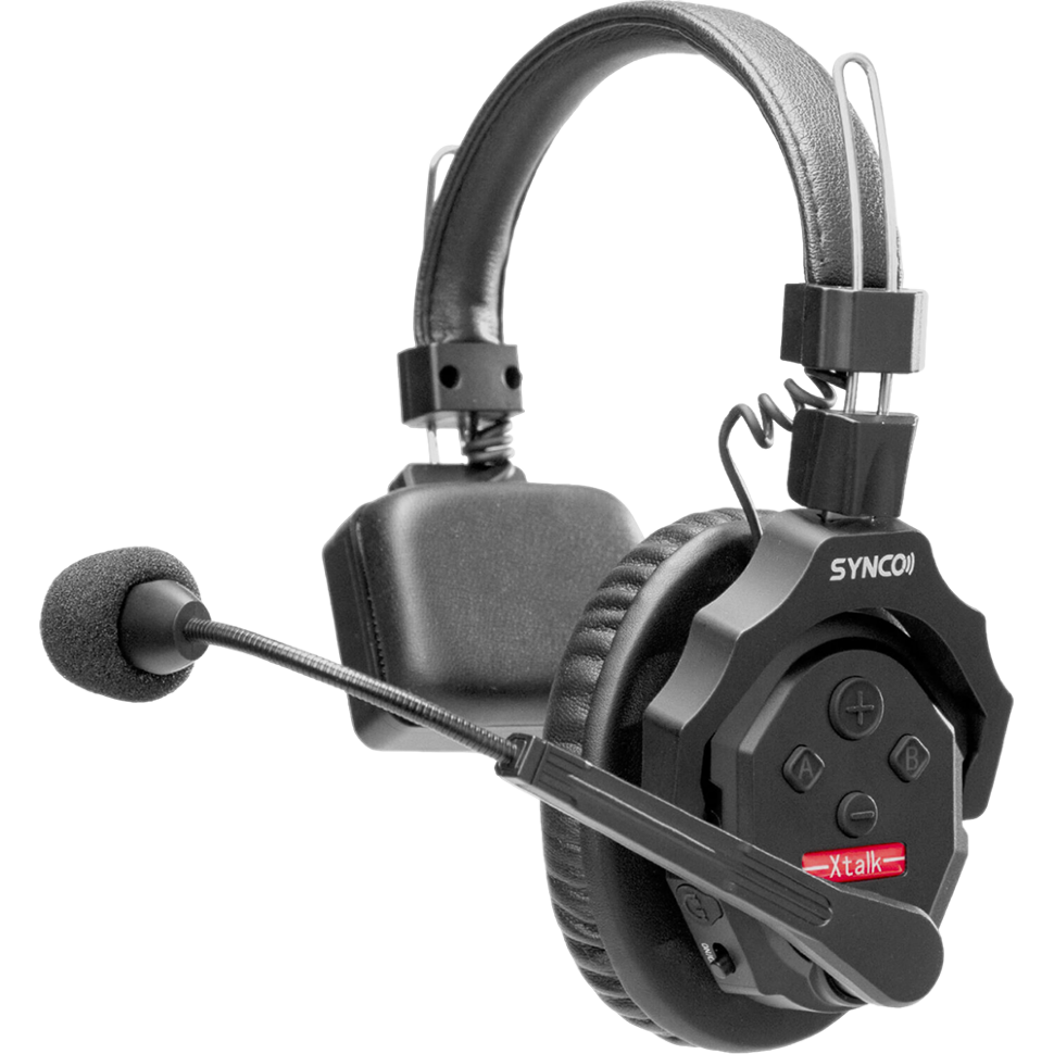 Беспроводной интерком Synco Xtalk X1 