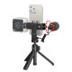 Комплект для съёмки на смартфон SmallRig Kit VK-50 Advanced - Изображение 235560