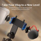 Комплект для съёмки на смартфон SmallRig Kit VK-50 Advanced - Изображение 235563