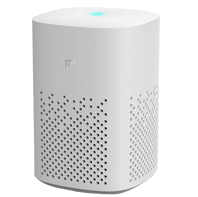 Умная колонка Xiaomi AI Play Bluetooth Speaker Белая 