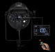 Осветитель Godox SL150II - Изображение 149389