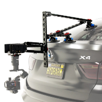 Артикул: 23234. Крепление для автомобиля Tilta Hydra Alien Car Mounting System для DJI RS2/RS3 Pro (V-Mount)