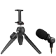 Набор Saramonic smartMic + HandyPod Mobile Plus - Изображение 153569