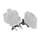Крепление для компендиума SmallRig 4414 Swing-Away - Изображение 269289
