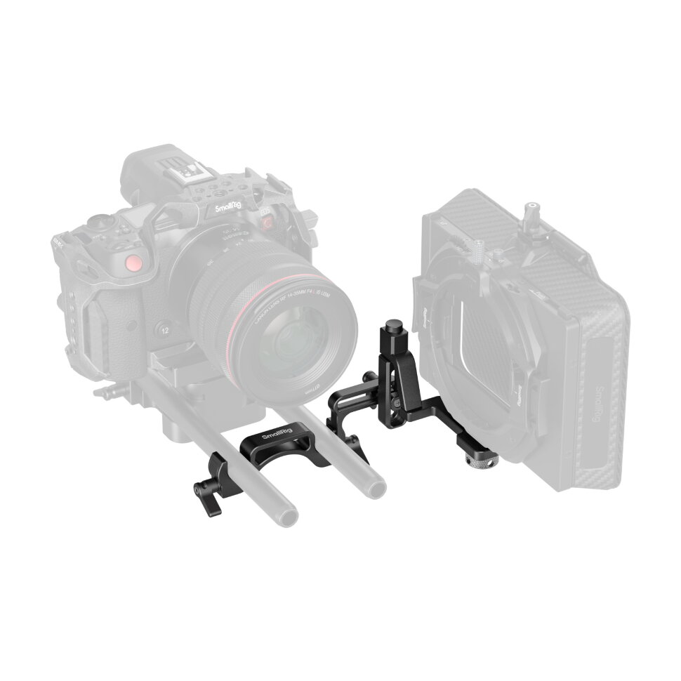 Крепление для компендиума SmallRig 4414 Swing-Away