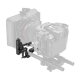 Крепление для компендиума SmallRig 4414 Swing-Away - Изображение 269292