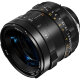 Объектив Thypoch Simera FF 35mm f1.4 M-Mount Чёрный - Изображение 260290