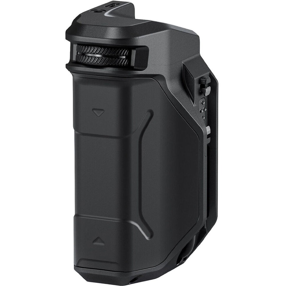 

Рукоятка Tilta Khronos Focus PD Handle Чёрная TK-IP-PH-B