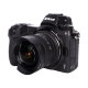 Объектив 7Artisans 7.5mm F2.8 II Fisheye Z-mount - Изображение 162213