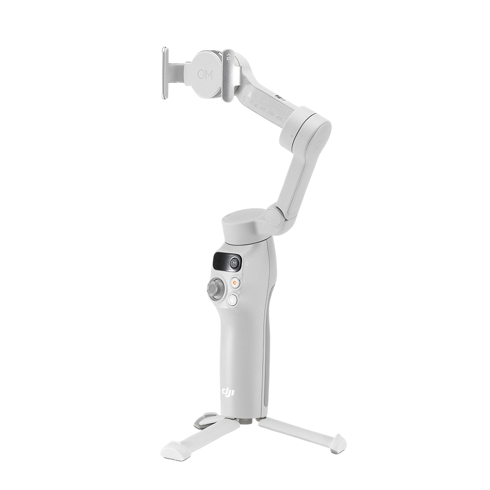 Стабилизатор DJI Osmo Mobile 7 preOrder=15.06.2025